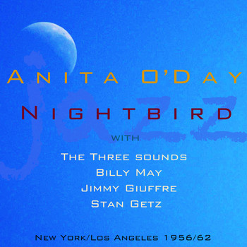 Anita O'Day - Nightbird