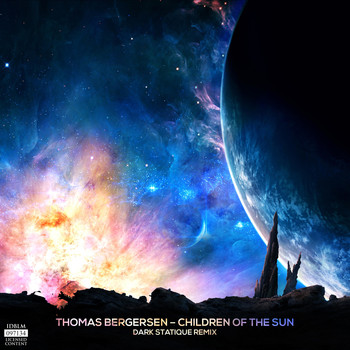 Thomas Bergersen - Children of the Sun (Dark Statique Remix)