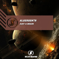 AlgerSenta - Just a Begin