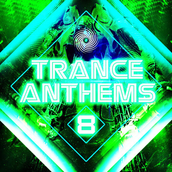 Various Artists - Trance Anthems 8