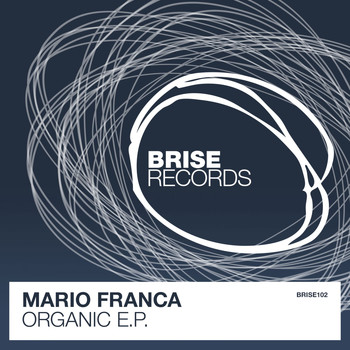 Mario Franca - Organic E.P.