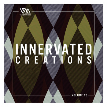 Various Artists - Innervated Creations, Vol. 20