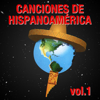 Salsarrica - Canciones de Hispanoamérica (Volumen 1)