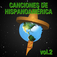 Salsarrica - Canciones de Hispanoamérica (Volumen 2)
