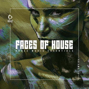 Various Artists - Faces of House, Vol. 10