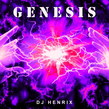 DJ Henrix - Genesis