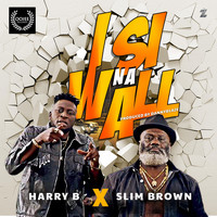 Harry B & Slim Brown - Isi Na Wall