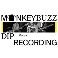 Monza - Ao Vivo No Monkeybuzz Dip Recordings