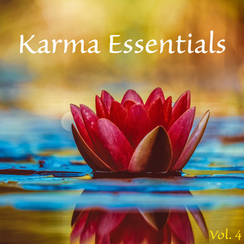 Various Artists - Karma Essentials, Vol. 4