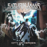 Saturn Jams - City of Heroes