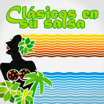 Salsarrica - Clásicos en Su Salsa (Mix)