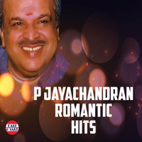 P. Jayachandran - P. Jayachandran Romantic Hits