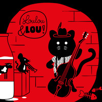 Jazz Kat Louis Kindermuziek - Jazz Kat Louis Kindermuziek
