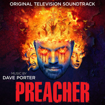 Dave Porter - Preacher (Original Television Soundtrack)