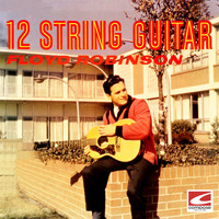 Floyd Robinson - 12 String Guitar