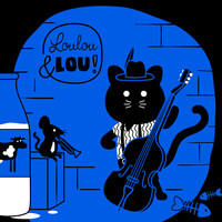 Jazz Kat Louis Kindermuziek - Jazzy Pianoliedjes Voor Kinderen