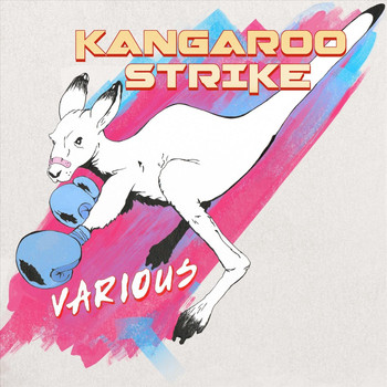 Various Artists - Kangaroo Strike