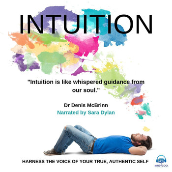Dr Denis McBrinn - Intuition (feat. Sara Dylan)