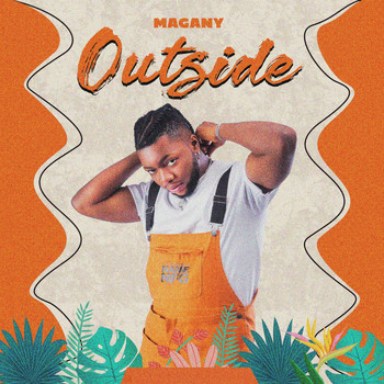 Magany - Outside