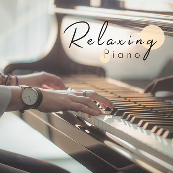 Classical New Age Piano Music - Relaxing Piano: Ambient Lounge