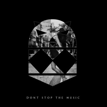 Ghost in The Shell - Don't Stop the Music