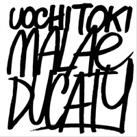 Uochi Toki - Malaeducaty (Explicit)