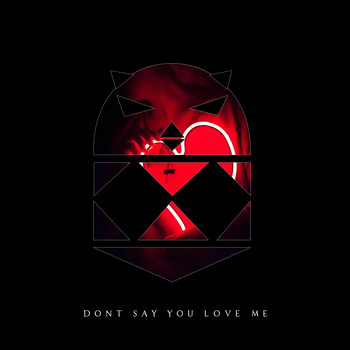 Ghost in The Shell - Dont say you love me