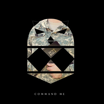 Ghost in The Shell - Command me