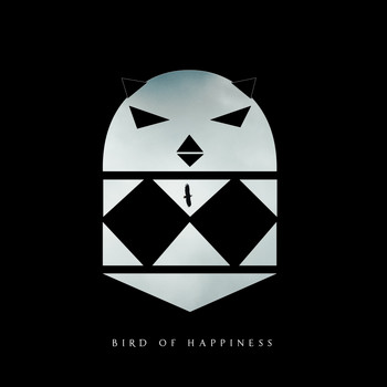Ghost in The Shell - Bird of happiness