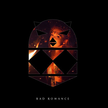 Ghost in The Shell - Bad Romance