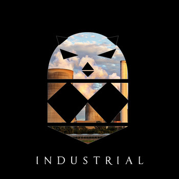 Ghost in The Shell - Industrial