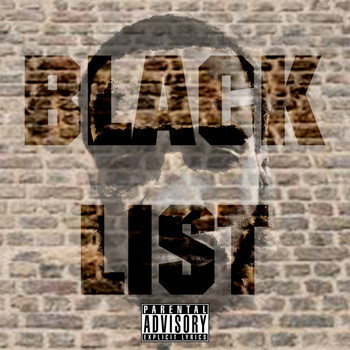MistaTBeatz - Black List (feat. Neff Luke) (Explicit)