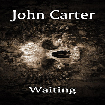 John Carter - Waiting - Single