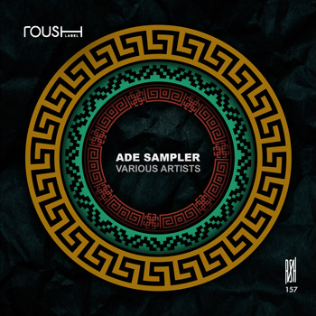 Various Artists - ADE Sampler 2019