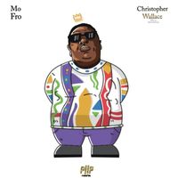 Mofro - Christopher Wallace (Explicit)