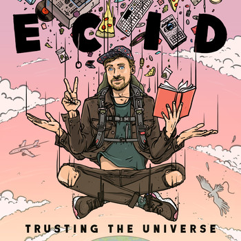 ECID - Trusting the Universe (Explicit)