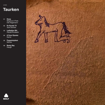 Various Artists - Taurken