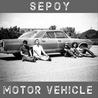 Sepoy - Motor Vehicle