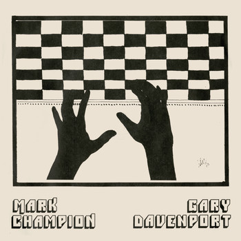Gary Davenport & Champion / Davenport - True Freedom