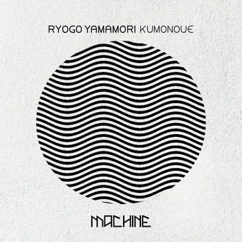 Ryogo Yamamori - Kumonoue