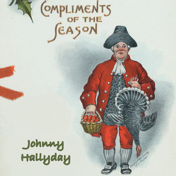 Johnny Hallyday - Compliments of the Season