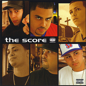 Various Artists - The Score