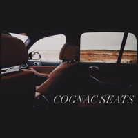 Johnny Coast - Cognac Seats