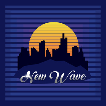 Various Artists - New Wave