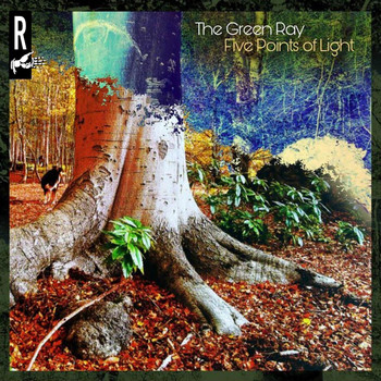The Green Ray - Five Points of Light