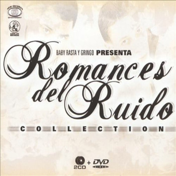 Various Artist - Romances del Ruido Collections (Explicit)