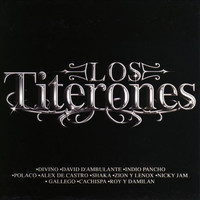 Various  Artists - Los Titerones (Explicit)