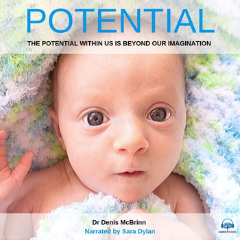 Dr Denis McBrinn - Potential (feat. Sara Dylan)