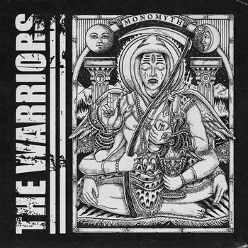 The Warriors - Death Ritual (feat. Nate Rebolledo & Armand John Anthony)