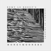 Remy Le Boeuf - Honeymooners